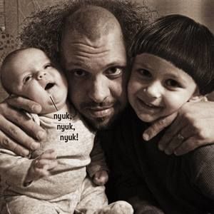 Meet your Posher, Mike